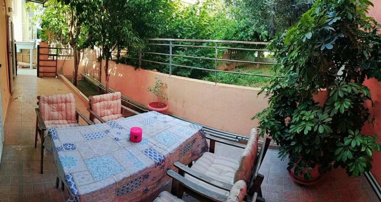 Ilias' Cosy And Relaxing Apartment Athens Ngoại thất bức ảnh